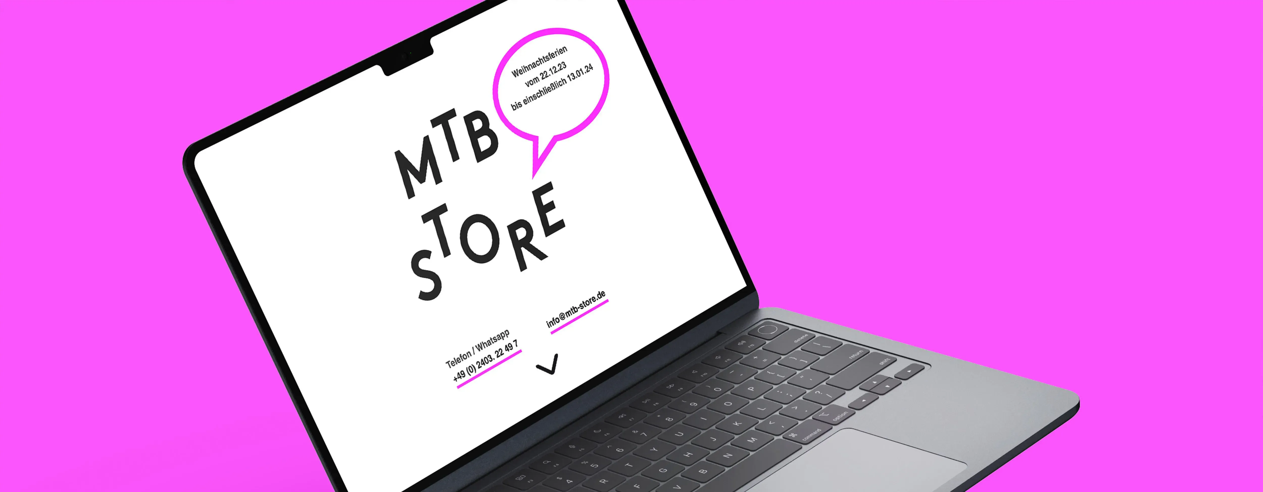MTB Store