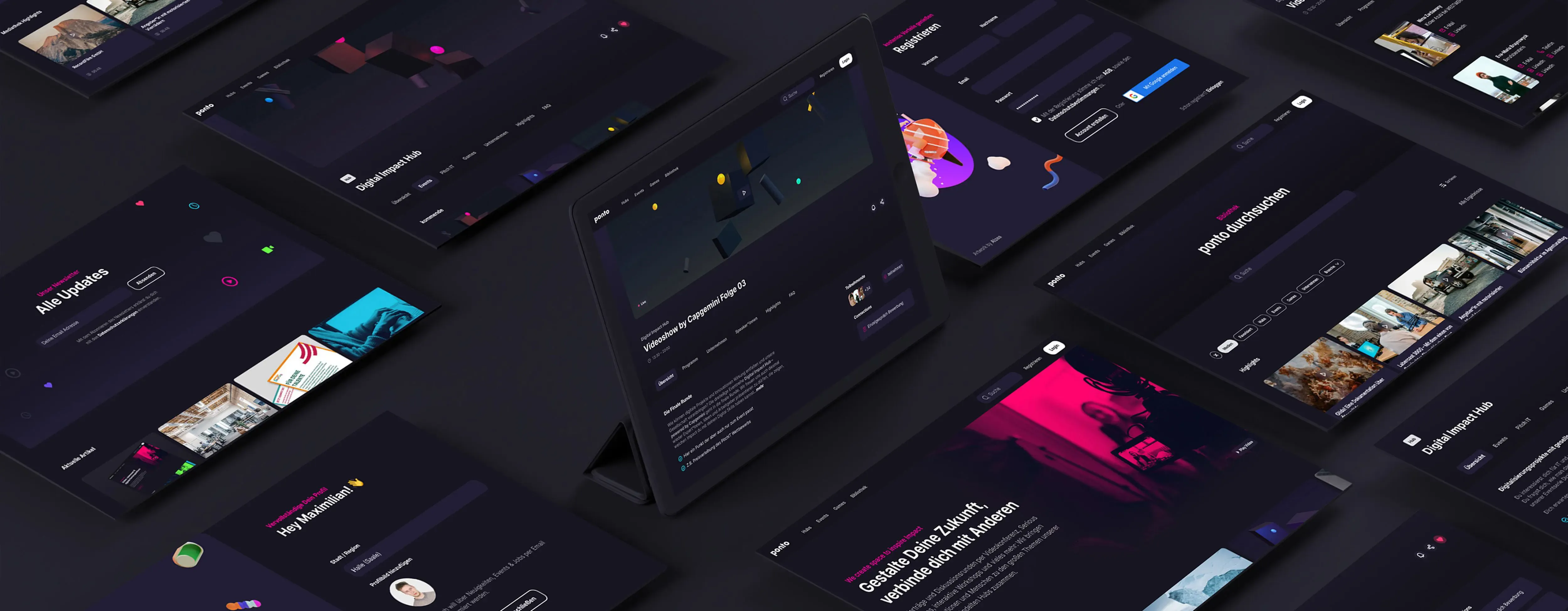 ponto.io